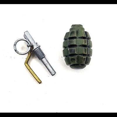 Граната Ф1 - 1/6