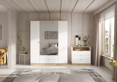 Спальня ЮККИ