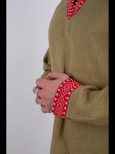 Рубаха "Счастливый день"