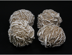 Гипс Роза пустыни в ассортименте (40-42 мм, вес: 40-50 г) №23684