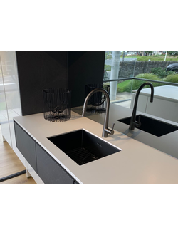 Смеситель Kantera Cignus 14