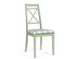 Стул Пикассо фисташковый