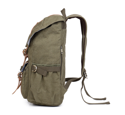 Рюкзак Wild Bags Flint Khaki
