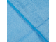 Салфетка хозяйственная универсальная микрофибра 200 г. 30х30см голубая