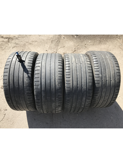 255/40R19 Goodyear Eagle F1 Asymmetric 2 4шт