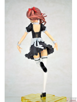 Фигурка 1/6 Куроко Сираи (Shirai Kuroko Maid ver.)