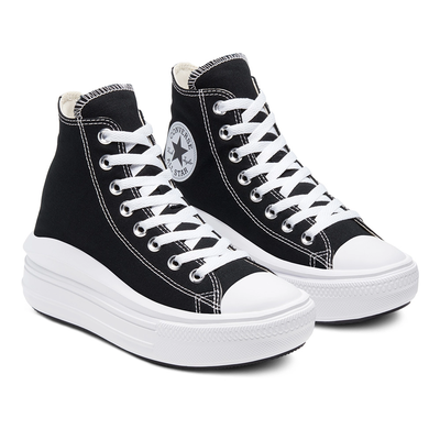 Converse All Star Move