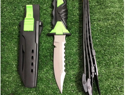 Нож подводный