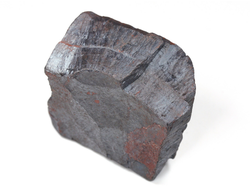 Гематит, коллекционный образец, Казахстан (40*32*25 мм, 113 г) №25989