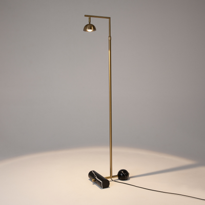 Напольный светильник (торшер) Pikant, MOD372FL-L10BS3K