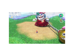 Игра Super Mario Odyssey (Switch)