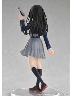 Фигурка Такина Иноуэ (Takina Inoue Pop Up Parade)