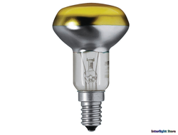 Osram Concentra Spot R50 Yellow 40w 230v 30° E14
