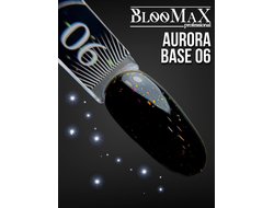 Камуфлирующая база BlooMaX AURORA Base