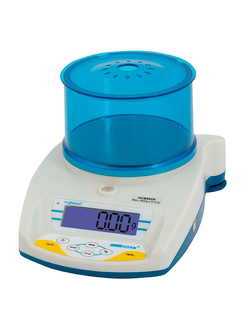 Лабораторные весы HCB-602