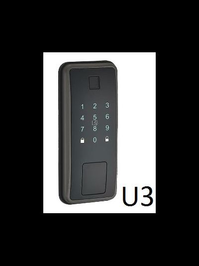 Замки TTLock под заказ