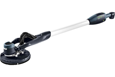 Машинка шлифовальная  PLANEX LHS-E 225 EQ 230V