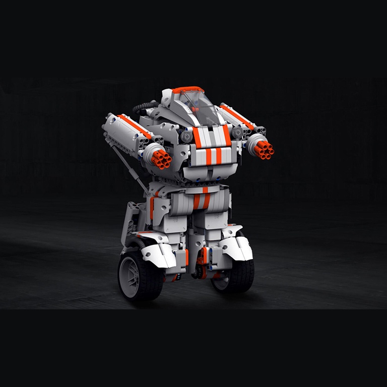 Xiaomi mi robot lego 2025