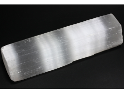 Селенит (гипс), Россия, Урал (162*49*33 мм, 258 г) №28887