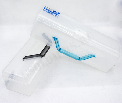 Кейс (контейнер) для переноски и хранения фигур