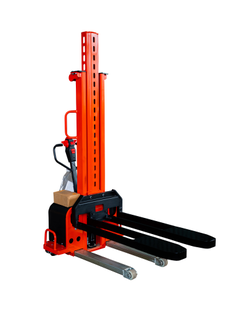 Штабелер самоподъемный 0,5 т 1,5 м TOR CDD05B самоходный