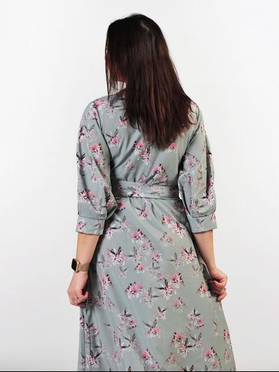 Платье: 365-0223