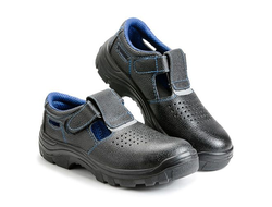 Полуботинки "Легион" с перфорацией ПУ подошва