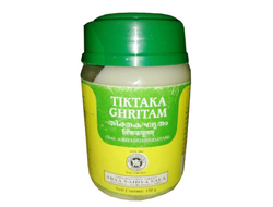 Тиктака гритам (Tiktaka Ghritam) 150гр