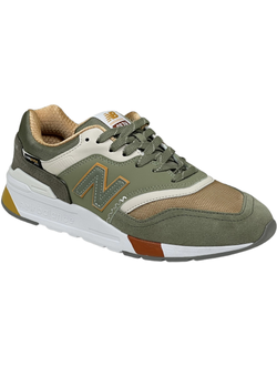 New Balance 997H True Camo