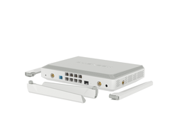 Беспроводный маршрутизатор Keenetic Giant (KN-2610) AC1300 Белый