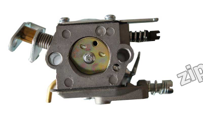 Карбюратор бензопилы хускварна 137 142