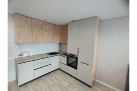 Кухня Фисташка