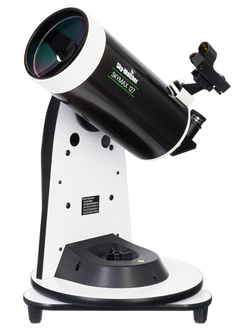 Телескоп Sky-Watcher MC127/1500 Virtuoso GTi GOTO, настольный