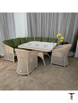 Модульный комплект Боливия