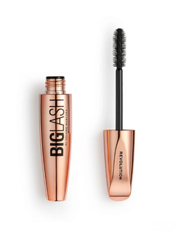 Makeup Revolution Тушь для ресниц Big Lash XL Volume Mascara