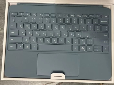 Клавиатура Microsoft Surface Pro 12" Keyboard