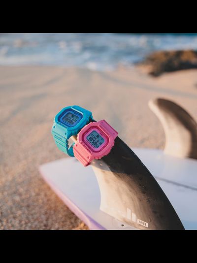 Часы Casio G-Shock GLX-S5610-4