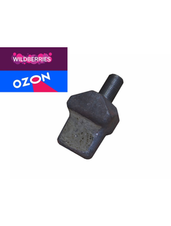 2.34.111 Грунтозацеп  для ОШ широкого трака