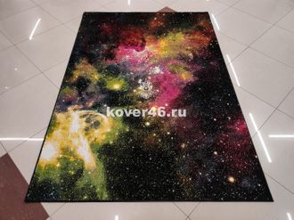 КОВЕР RIO C008 multicolor / 1.6*2.3 М