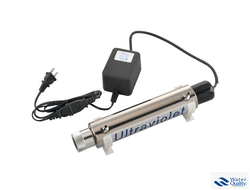 Ультрафиолетовый стерилизатор Raifil UV-2GPM