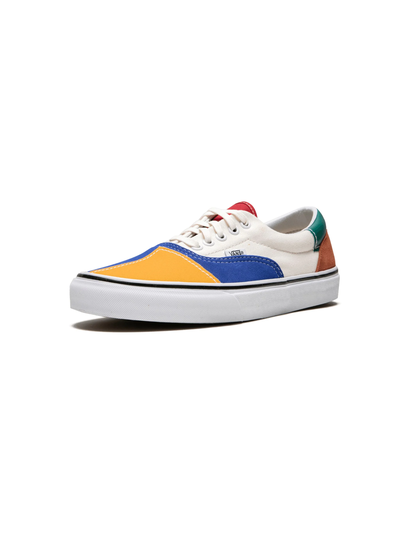 Vans Era Patchwork Multi
