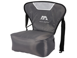 Продажа сидений AQUA MARINA CANOE HIGH BACK SEAT для сапбордов в Иркутске