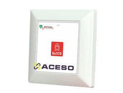 MED 51W-01 - БЕСПРОВОДНАЯ КНОПКА ВЫЗОВА