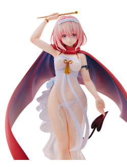 Фигурка 1/7 Момо Велия Девилюк (Momo Belia Deviluke The Magician Ver.)