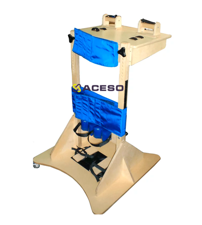 Опора для стояния "Берёзка"