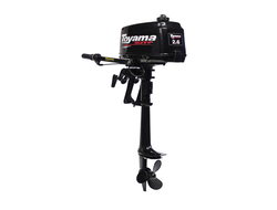 Лодочный мотор TOYAMA T2.6CBMS