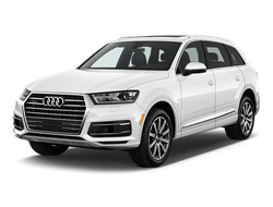 Шумоизоляция Audi Q8 / Ауди Q8