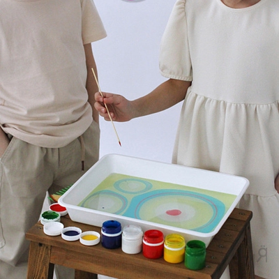 Готовая студия аква-анимации "Акватория Таланта"