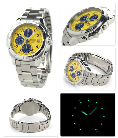 Наручные часы Seiko SND409P1