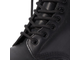 Ботинки Dr. Martens 1460 Serena черные с мехом (36-46) в Рязани